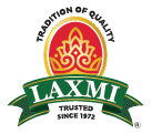 laxmi logo